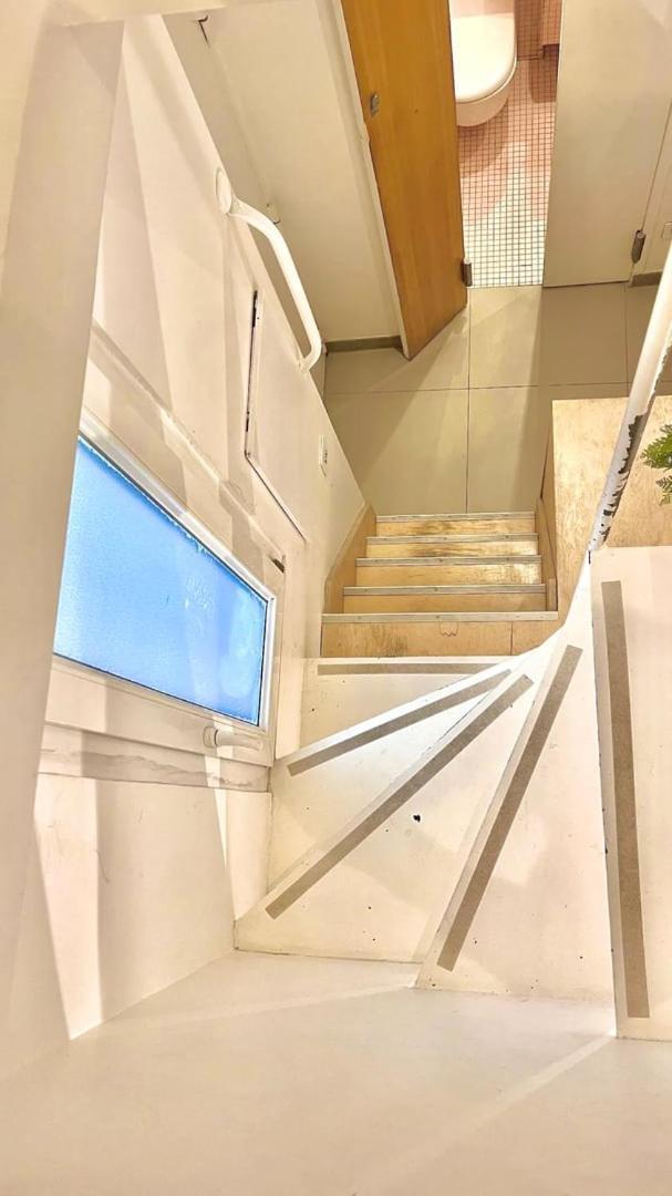 Guestready - Modern Studio 1Min Charonne Metro Paris Exterior foto